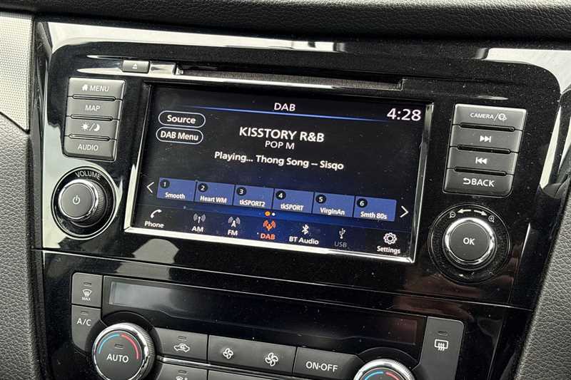 Used Nissan Qashqai 2019 for sale - 76112611: Photo 12