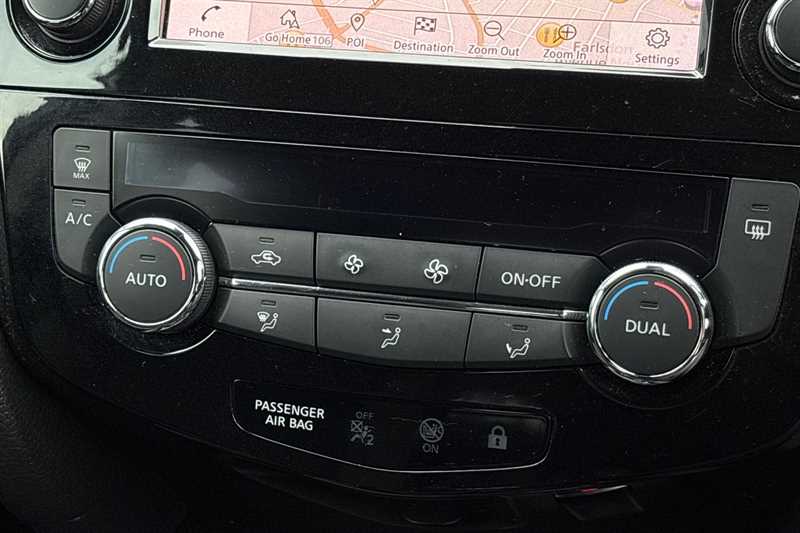 Used Nissan Qashqai 2019 for sale - 76112611: Photo 13
