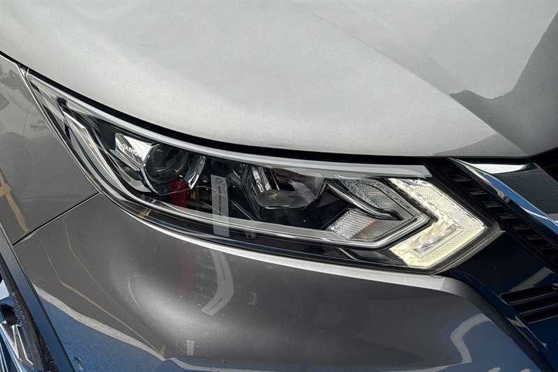 Used Nissan Qashqai 2019 for sale - 76112611: Photo 14