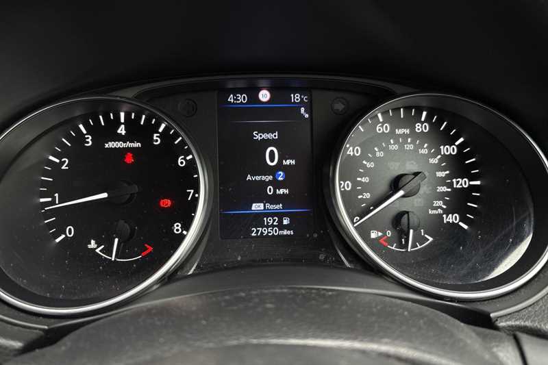 Used Nissan Qashqai 2019 for sale - 76112611: Photo 15