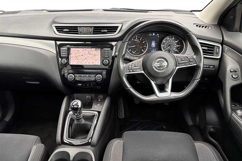 Used Nissan Qashqai 2019 for sale - 76112611: Photo 16