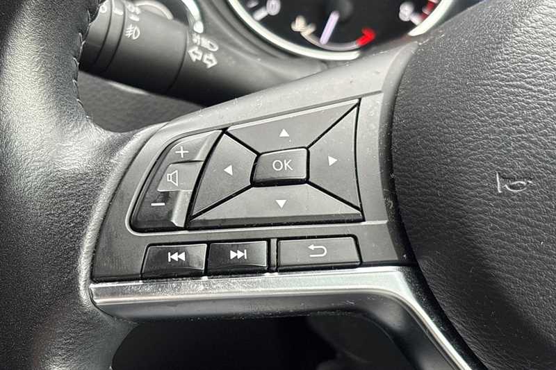 Used Nissan Qashqai 2019 for sale - 76112611: Photo 17