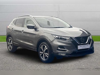 Used Nissan Qashqai 2019 for sale - 76112611: Photo