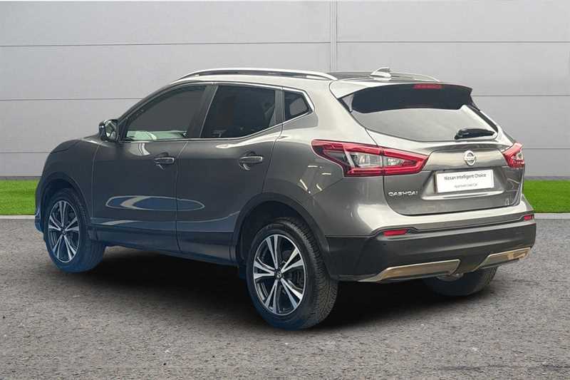 Used Nissan Qashqai 2019 for sale - 76112611: Photo 2