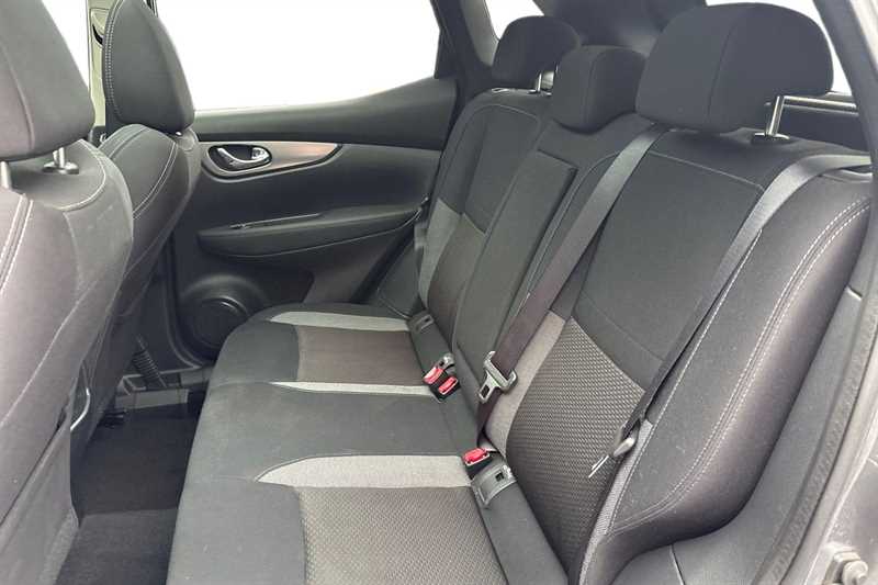 Used Nissan Qashqai 2019 for sale - 76112611: Photo 20
