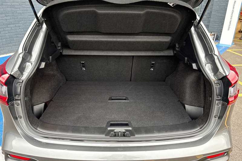 Used Nissan Qashqai 2019 for sale - 76112611: Photo 21