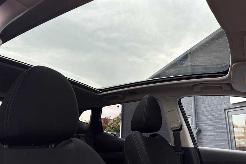 Used Nissan Qashqai 2019 for sale - 76112611: Photo 22