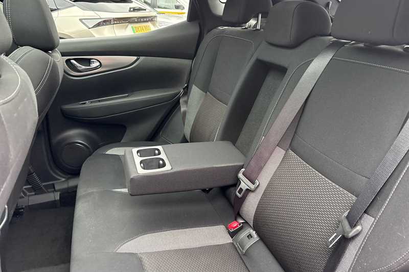 Used Nissan Qashqai 2019 for sale - 76112611: Photo 23