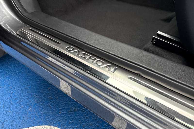 Used Nissan Qashqai 2019 for sale - 76112611: Photo 24