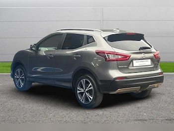 Used Nissan Qashqai 2019 for sale - 76112611: Photo