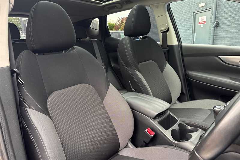 Used Nissan Qashqai 2019 for sale - 76112611: Photo 31