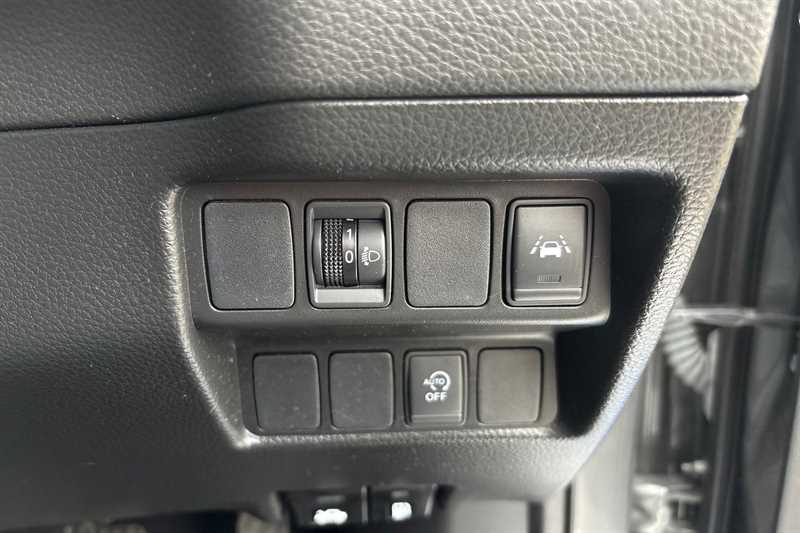 Used Nissan Qashqai 2019 for sale - 76112611: Photo 33