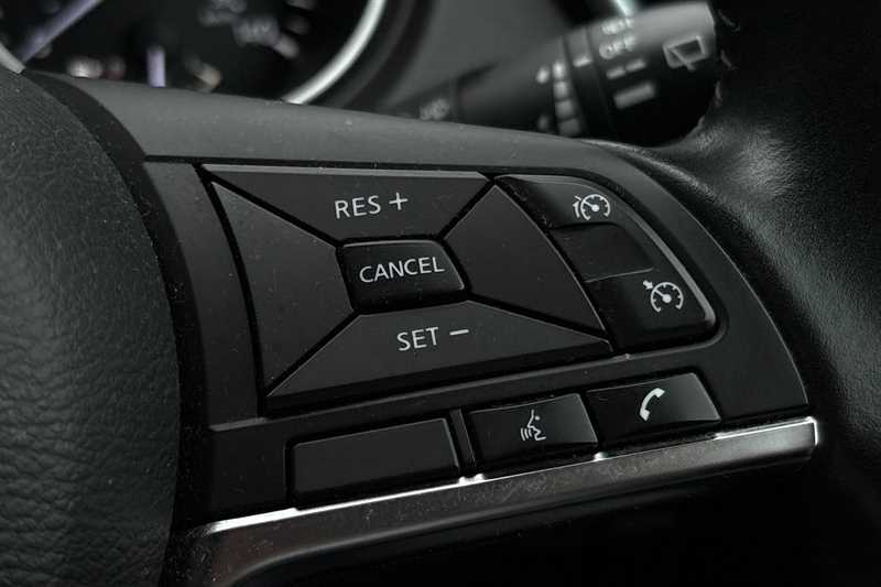 Used Nissan Qashqai 2019 for sale - 76112611: Photo 35
