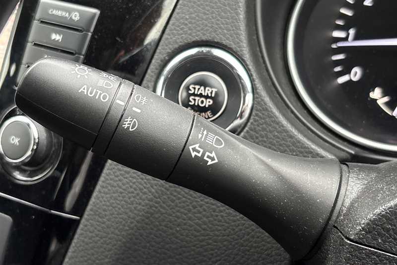 Used Nissan Qashqai 2019 for sale - 76112611: Photo 37