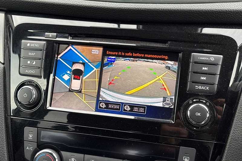 Used Nissan Qashqai 2019 for sale - 76112611: Photo 38