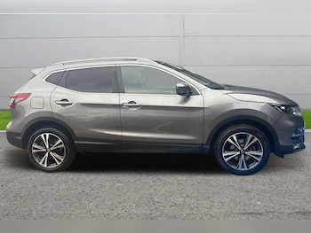 Used Nissan Qashqai 2019 for sale - 76112611: Photo