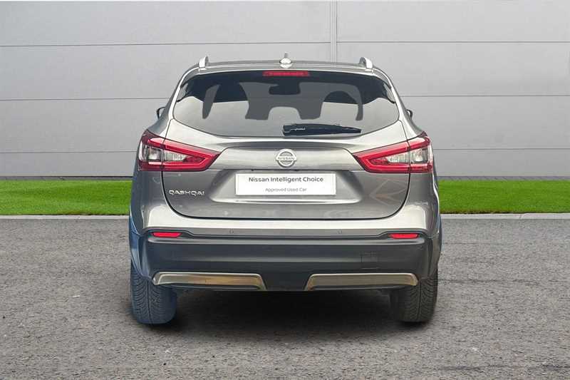 Used Nissan Qashqai 2019 for sale - 76112611: Photo 4