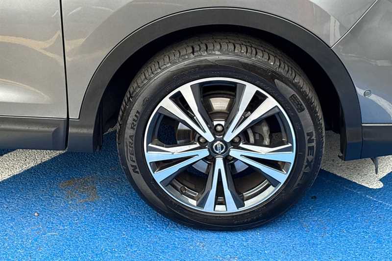 Used Nissan Qashqai 2019 for sale - 76112611: Photo 40