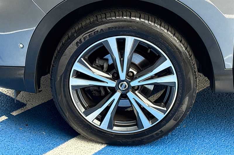 Used Nissan Qashqai 2019 for sale - 76112611: Photo 41
