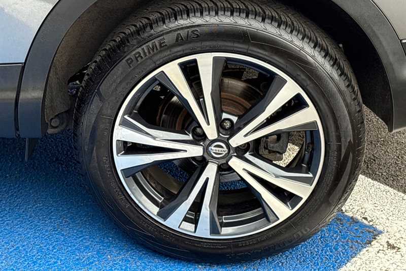 Used Nissan Qashqai 2019 for sale - 76112611: Photo 42