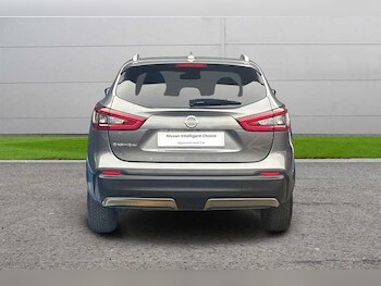 Used Nissan Qashqai 2019 for sale - 76112611: Photo