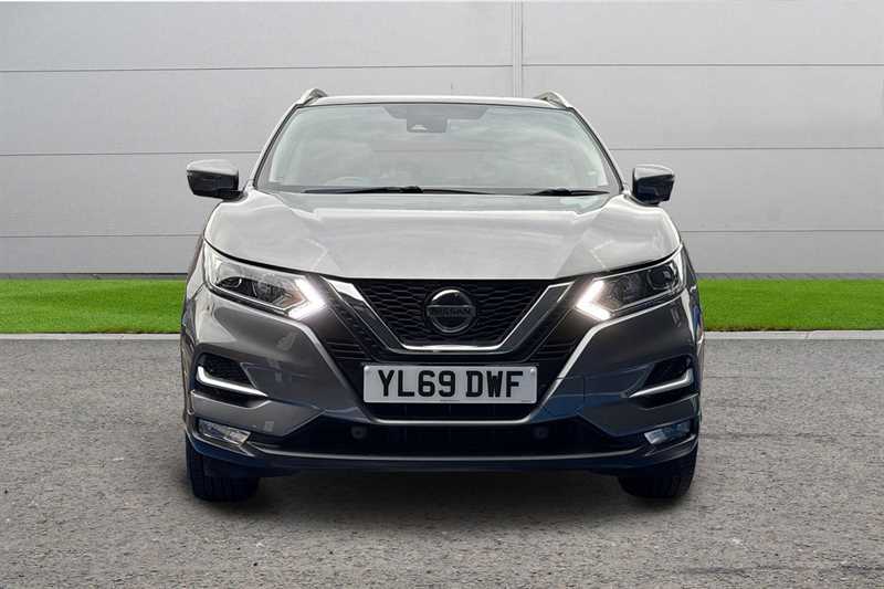 Used Nissan Qashqai 2019 for sale - 76112611: Photo 5