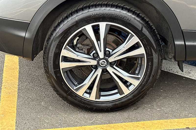 Used Nissan Qashqai 2019 for sale - 76112611: Photo 6