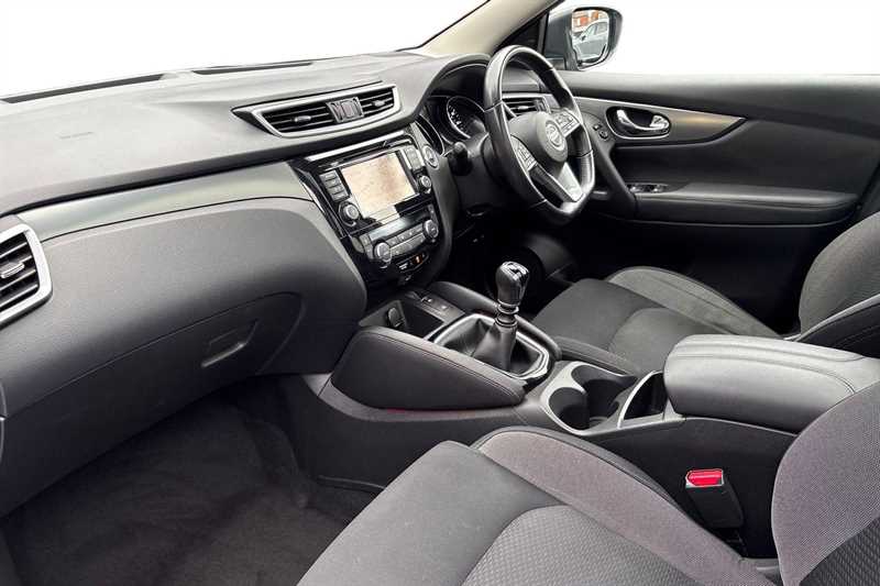 Used Nissan Qashqai 2019 for sale - 76112611: Photo 7