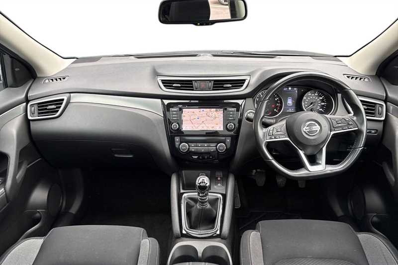 Used Nissan Qashqai 2019 for sale - 76112611: Photo 9