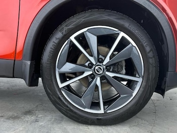 Used Nissan Qashqai 2022 for sale - 75967382: Photo