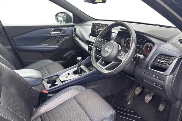 Used Nissan Qashqai 2022 for sale - 75672233: Photo 10