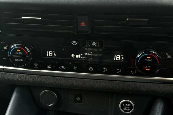 Used Nissan Qashqai 2022 for sale - 75672233: Photo 14