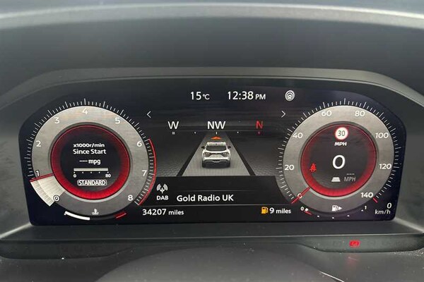 Used Nissan Qashqai 2022 for sale - 75672233: Photo 16