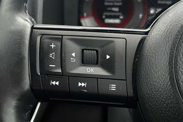 Used Nissan Qashqai 2022 for sale - 75672233: Photo 18