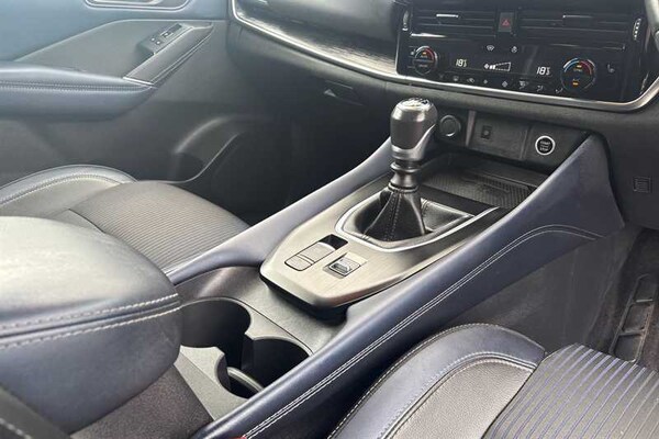 Used Nissan Qashqai 2022 for sale - 75672233: Photo 19