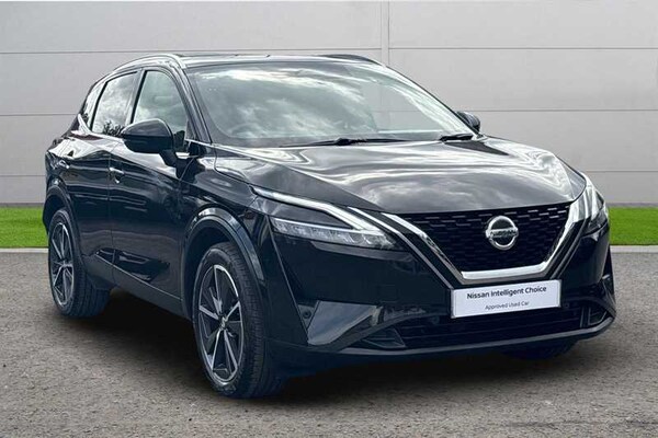 Used Nissan Qashqai 2022 for sale - 75672233: Photo 1