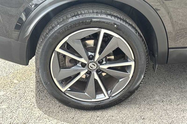 Used Nissan Qashqai 2022 for sale - 75672233: Photo 23
