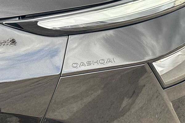 Used Nissan Qashqai 2022 for sale - 75672233: Photo 27