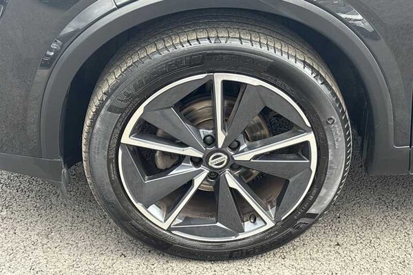 Used Nissan Qashqai 2022 for sale - 75672233: Photo 28