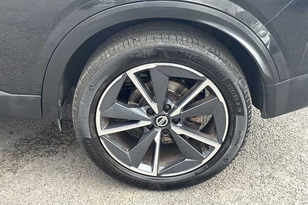 Used Nissan Qashqai 2022 for sale - 75672233: Photo 29