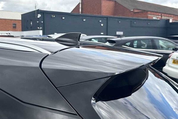 Used Nissan Qashqai 2022 for sale - 75672233: Photo 31