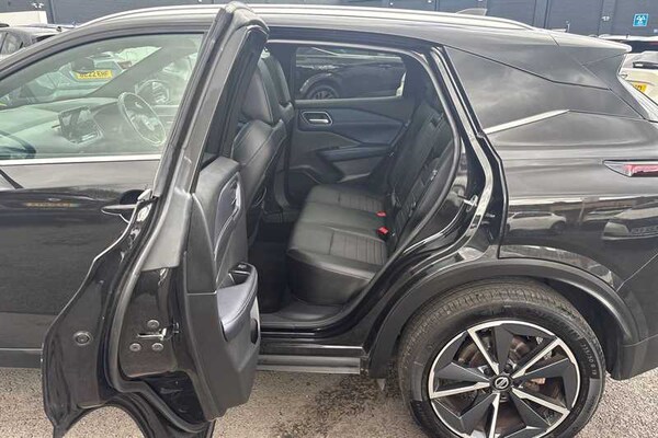 Used Nissan Qashqai 2022 for sale - 75672233: Photo 34