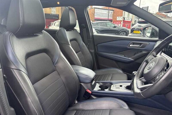 Used Nissan Qashqai 2022 for sale - 75672233: Photo 36