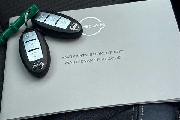 Used Nissan Qashqai 2022 for sale - 75672233: Photo 45