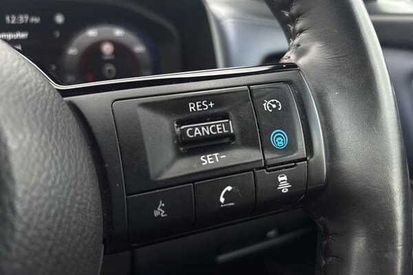 Used Nissan Qashqai 2022 for sale - 75672233: Photo 48
