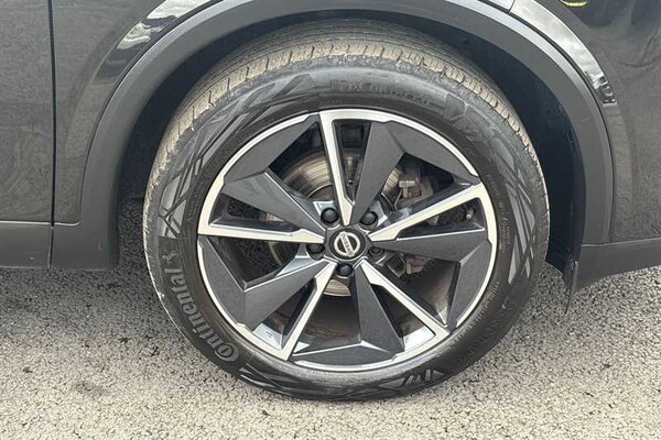 Used Nissan Qashqai 2022 for sale - 75672233: Photo 6