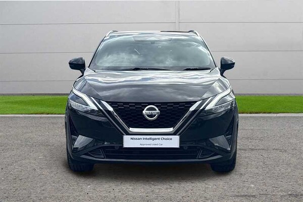 Used Nissan Qashqai 2022 for sale - 75672233: Photo 7