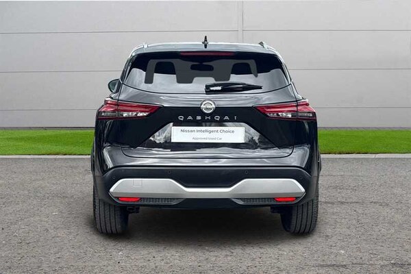 Used Nissan Qashqai 2022 for sale - 75672233: Photo 9