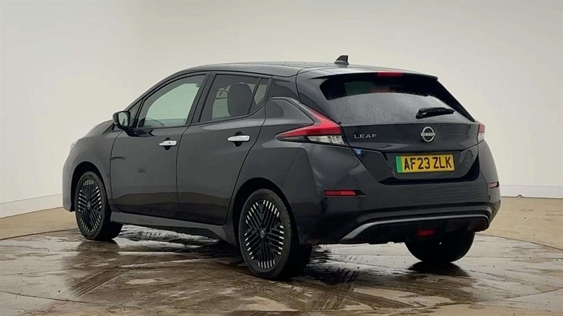 Used Nissan Leaf 2023 for sale - 77205898: Photo 3