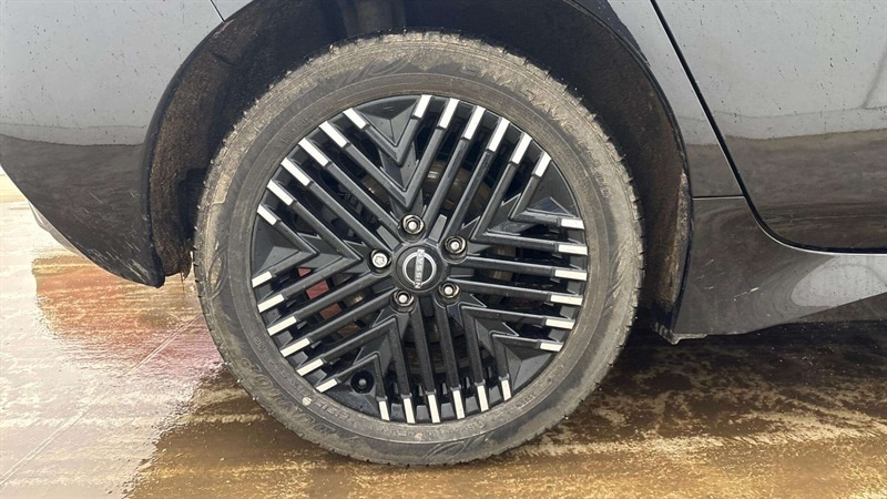 Used Nissan Leaf 2023 for sale - 77205898: Photo 6